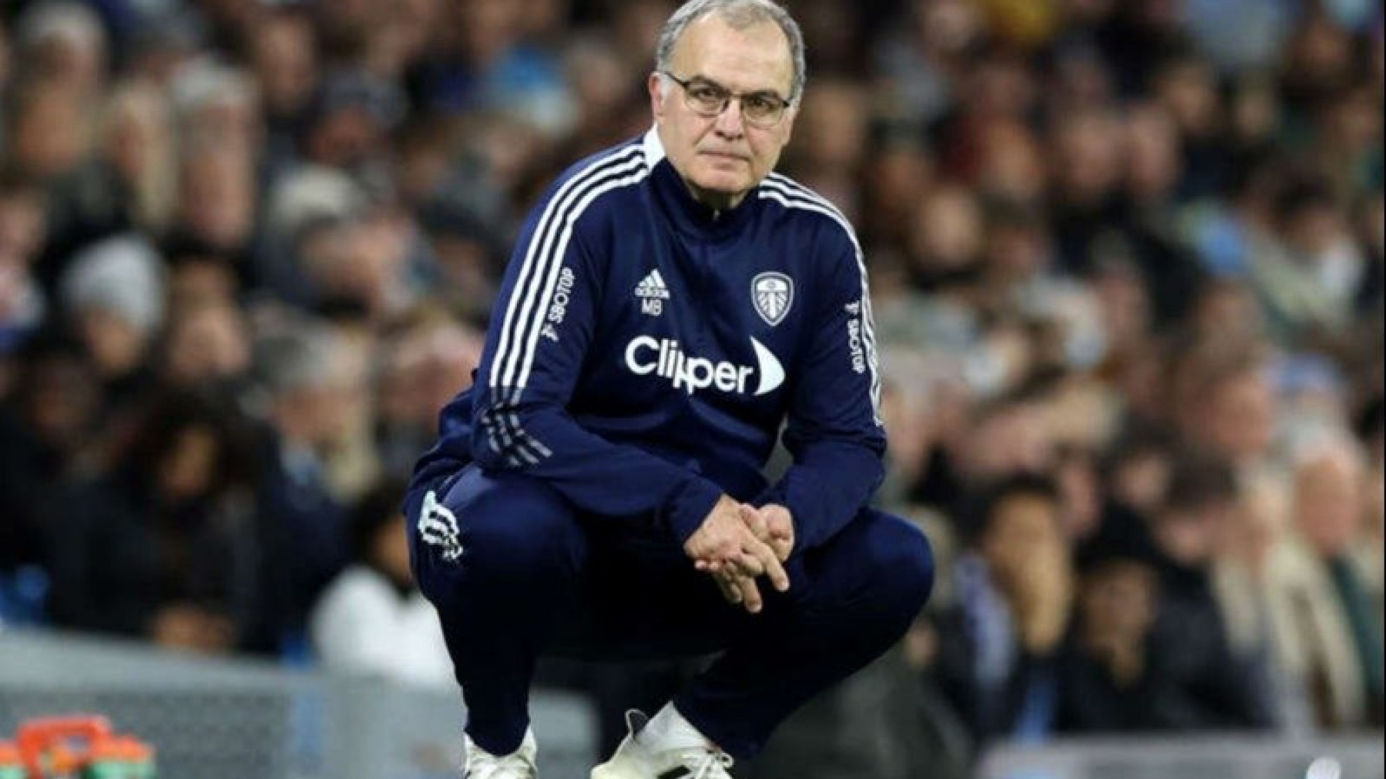 Otro golpe para el Leeds de Bielsa: cayó 4-0 y sufrió 17 goles en cuatro partdos